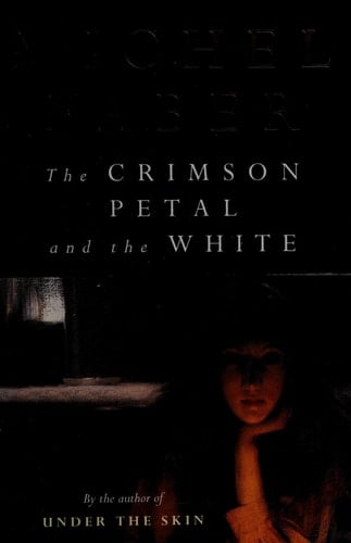 Crimson Petal And The White