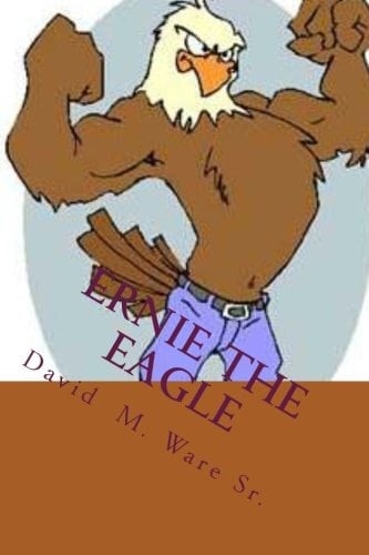 Ernie the Eagle