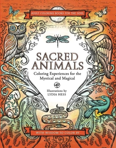 Sacred Animals