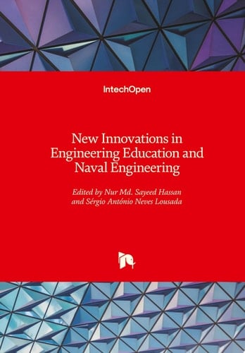 New Innovations in Engineering Education and Naval Engineering