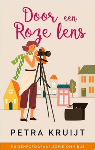 Door een roze lens Omnibus