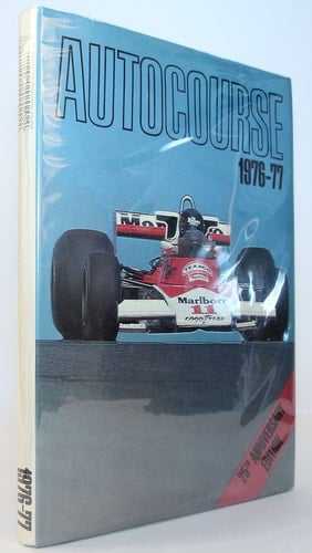 Autocourse 1976-77