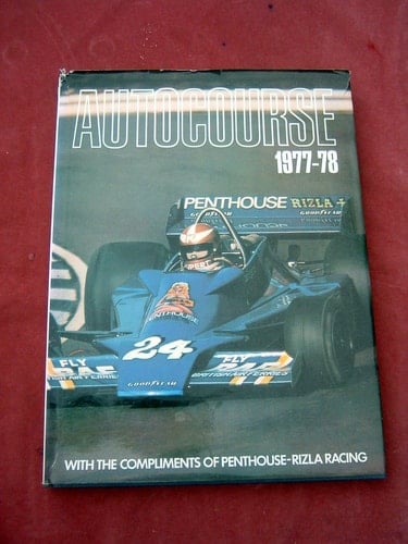 Autocourse 1977-1978
