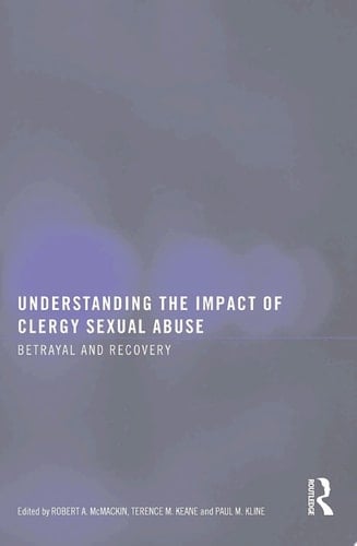Understanding the Impact of Clergy Sexual Abuse