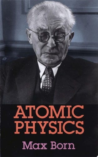 Atomic Physics