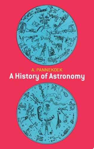 A History of Astronomy