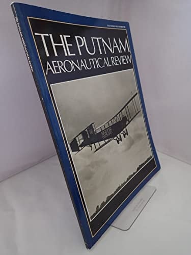 Putnam Aeronautical Review 3 (Motum)
