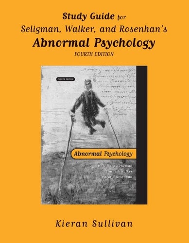 Abnormal Psychology