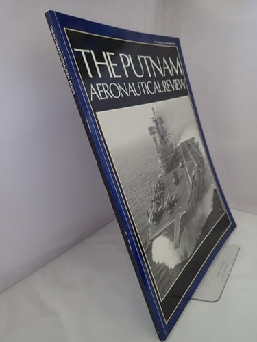 Putnam Aeronautical Rev 8