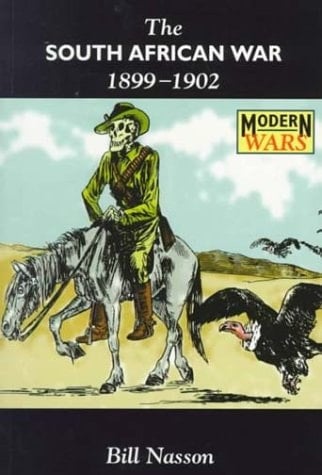 The South African War 1899-1902