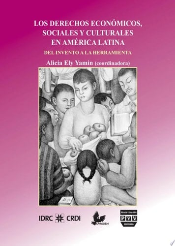 Derechos económicos, sociales y culturales en América Latina del invento a la herramienta