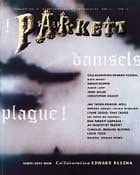 Parkett No. 18 Ed Ruscha