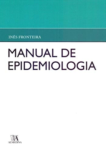 Manual de epidemiologia