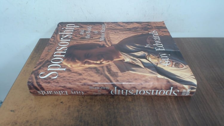 Sponsorship and the World of Motor Racing