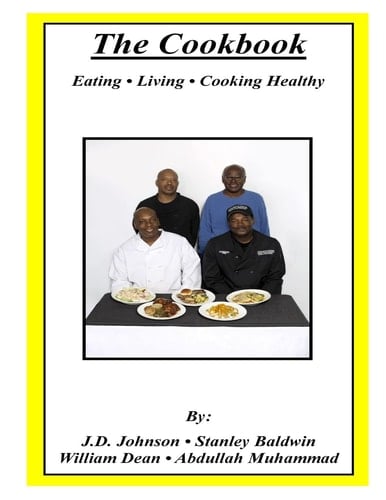 Cookbook