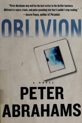 Oblivion