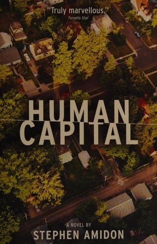 Human Capital --2005 publication