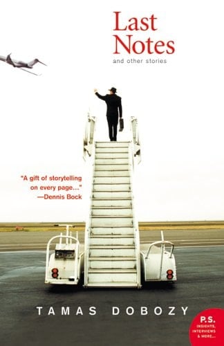 Last Notes And Other Stories