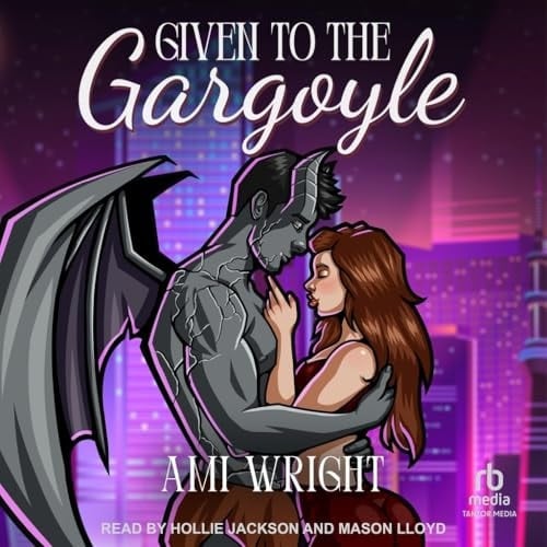 Given to the Gargoyle