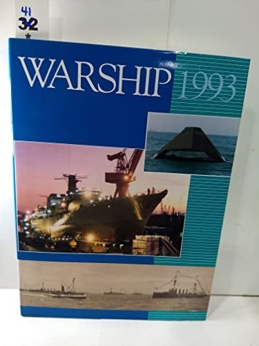 Warship 1993