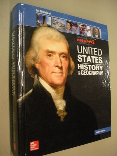 United States History and Geography