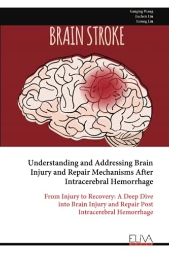 Understanding and Addressing Brain Injury and Repair Mechanisms After Intracerebral Hemorrhage