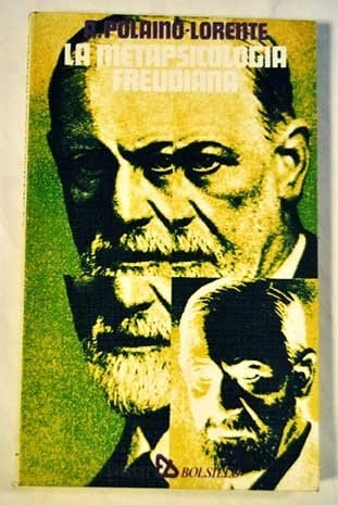 La metapsicologia freudiana. [Mit Fig.]