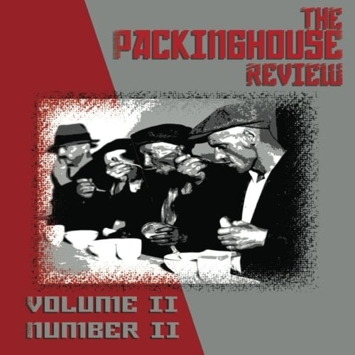 The Packinghouse Review Volume 2 Number 2