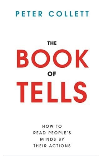 The Book of Tells
