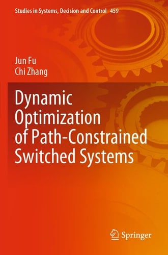 Dynamic Optimization of Path-Constrained Switched Systems