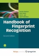 Handbook of Fingerprint Recognition