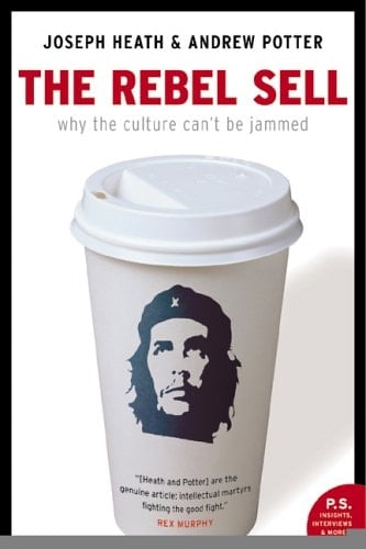 Rebel Sell