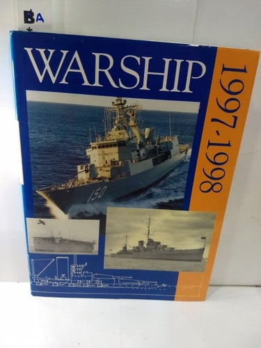 Warship, 1997