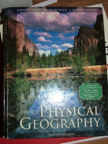 Essentials of Physical Geography
