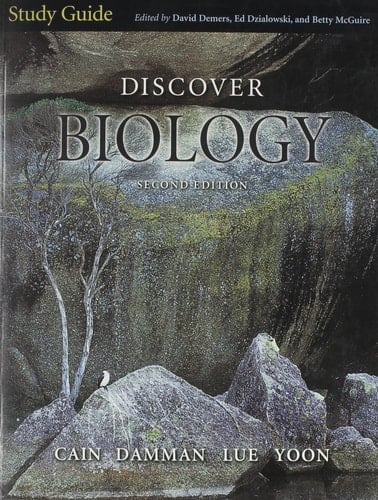Discover Biology