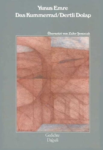 Das Kummerrad Gedichte