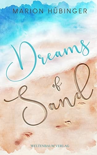 Dreams of sand