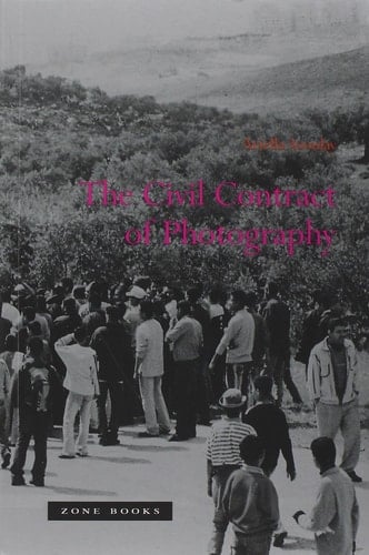 The Civil Contract of Photography