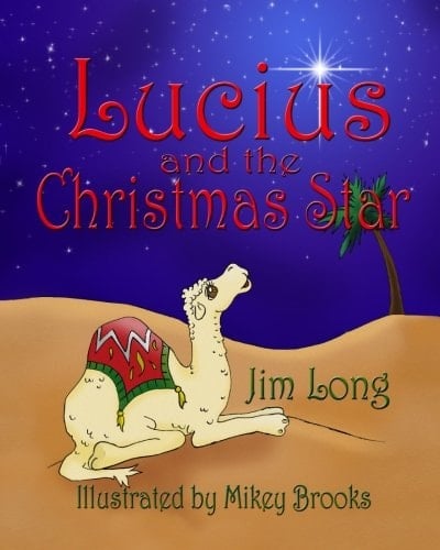 Lucius and the Christmas Star