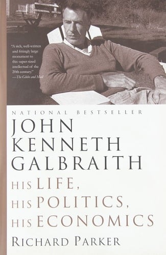 John Kenneth Galbraith