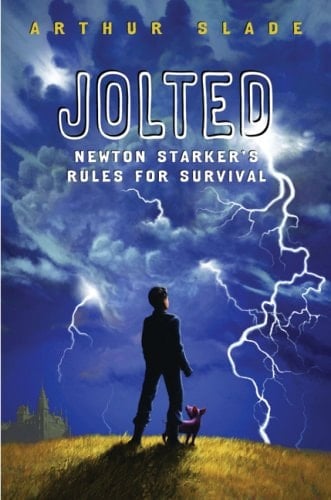 Jolted: Newton Starker's Rules For Survival