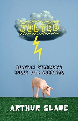 Jolted: Newton Starker's Rules For Survival