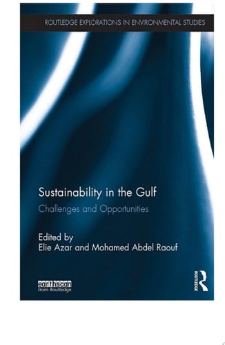 Sustainability in the Gulf