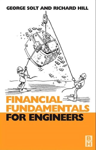 Financial Fundamentals for Engineers
