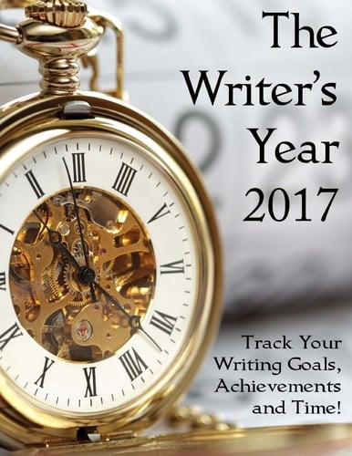 The Writer's Year 2017
