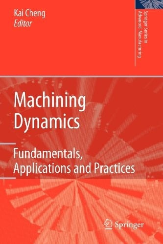 Machining Dynamics