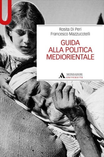 Guida alla politica mediorientale