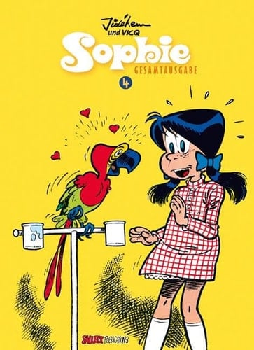 Sophie 1972-1978