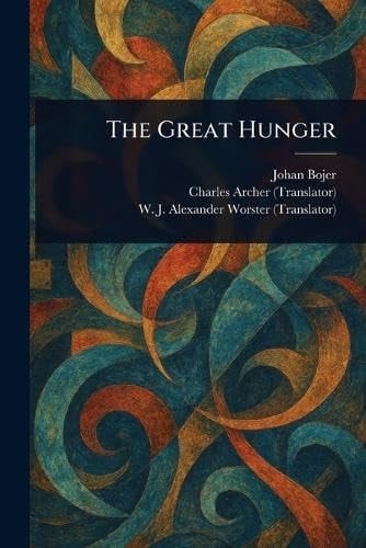 The Great Hunger