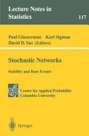 Stochastic Networks Stability and Rare Events